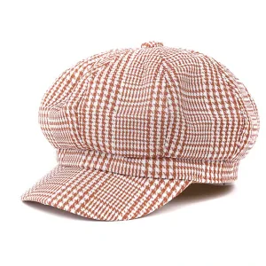 Casquette Winnipeg | Gavroche Femme