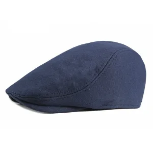 casquette bleu roi​ | Chelmsford
