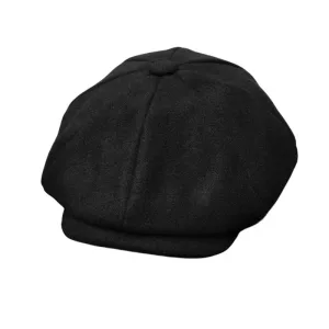 Casquette Peaky Blinders Noir : London