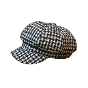Casquette Gavroche Femme Tendance