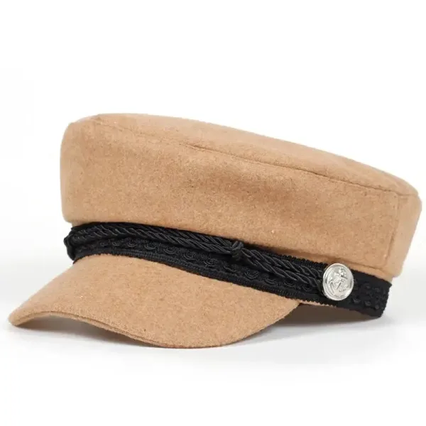 Casquettes Marin |Terre Kenosha