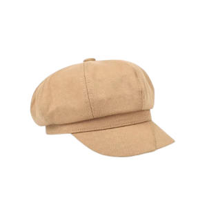 Casquette Gavroche Coton | Femme Branson