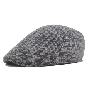 Casquette coton homme | Drogheda