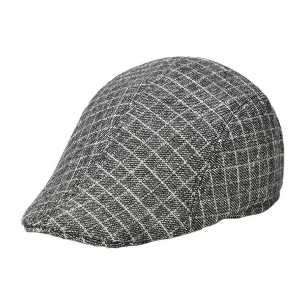 Casquette en Laine Homme | Rush