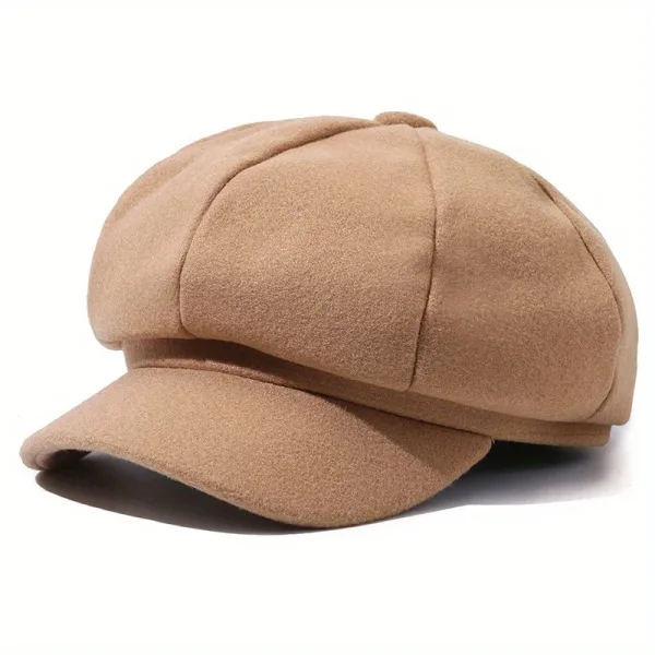 Casquette Madison | Gavroche Femme