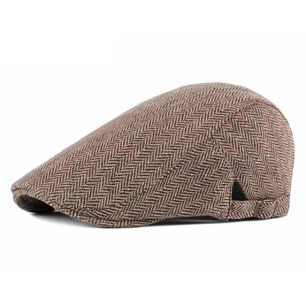 Casquette Homme Motif​ | Kildare