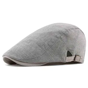 Casquette Elégante Homme​​ | Sligo