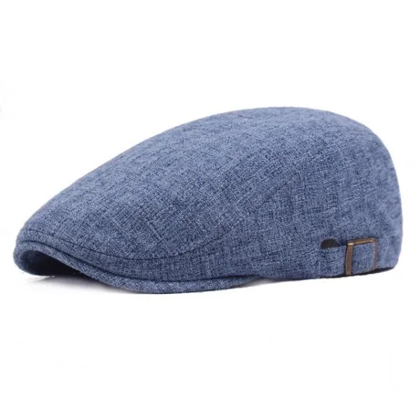 Casquette Bleue Homme​ | Southend