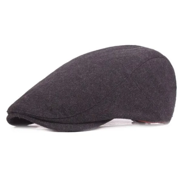 Casquette Homme Vintage Béret​ | Ullapool