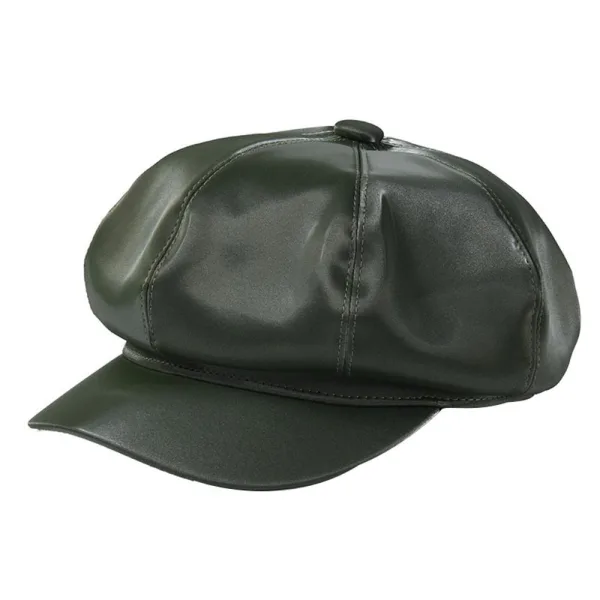 Casquette Rockford | Gavroche Femme