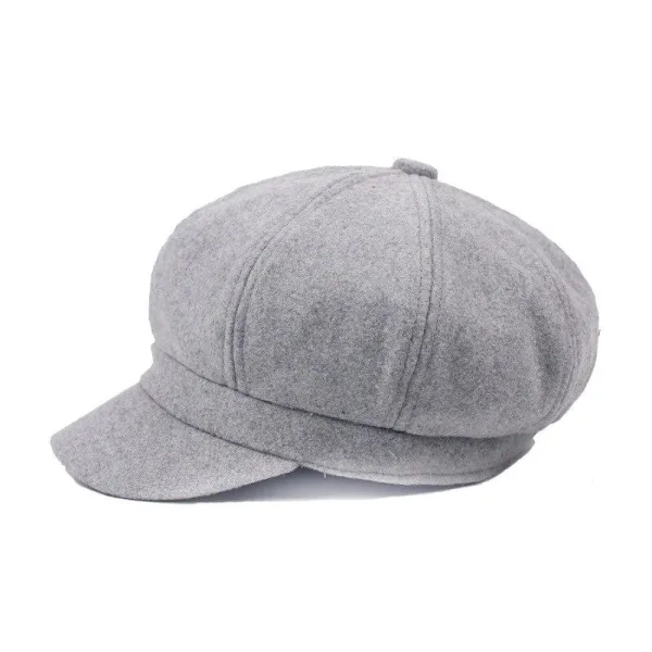 Casquette Winchester | Gavroche Femme