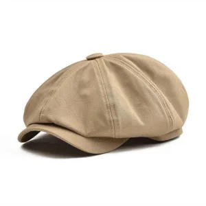 accessoire mode casquette gavroche