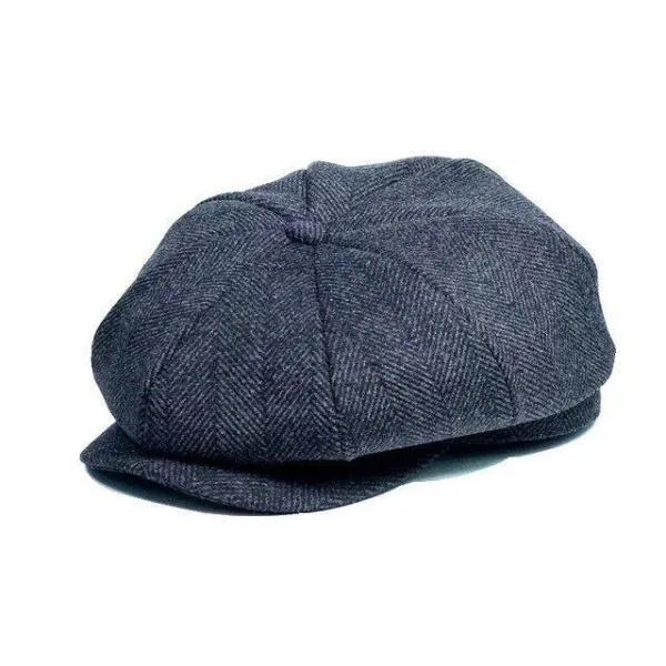 Béret Casquette Homme Nantes