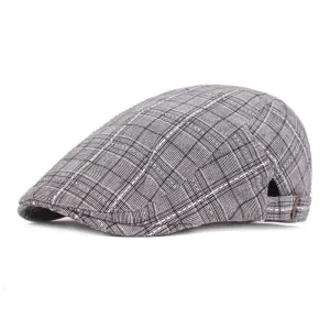 Casquette Gris Clair |​ Skerries