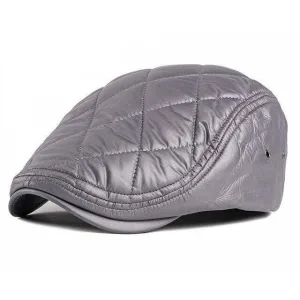 Casquette Plate Carluke