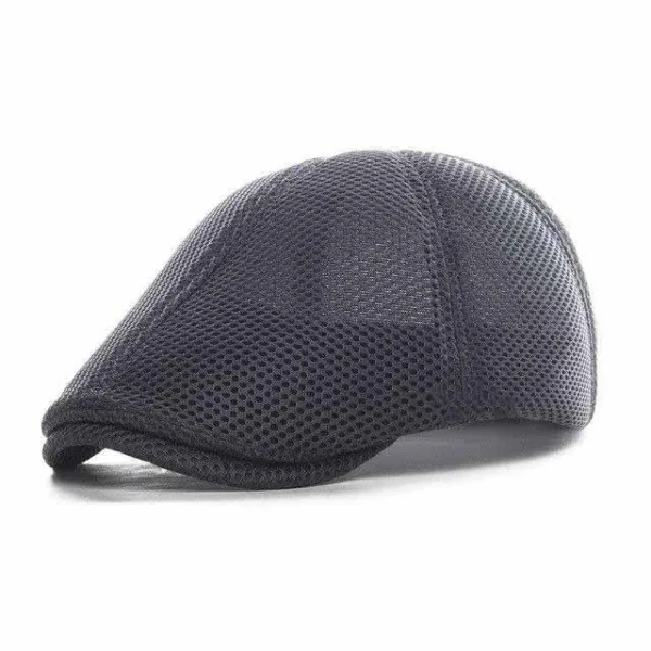 casquette homme grise | Headford