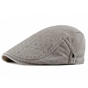 Casquette Irlandaise Vintage​ | Southport