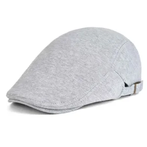 Casquette Plate Brosna