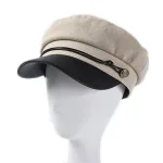 Casquette Grand Junction Marin