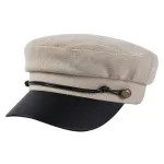 Casquette bleu marine avec logo Grand Junction