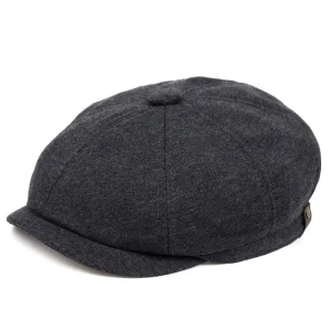 Casquette Style Gavroche | Calum