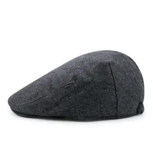 Casquette Homme Grise​ | Newry