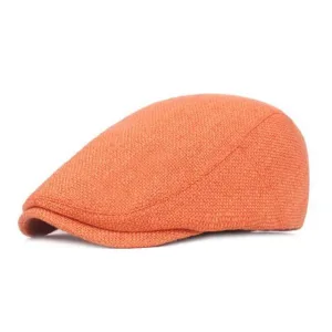 Casquette Orange Homme​ | Wolverhampton