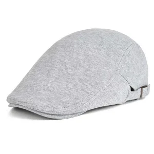 Casquette Homme Grise​ | Kingswood