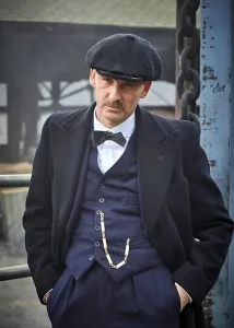 Arthur Shelby