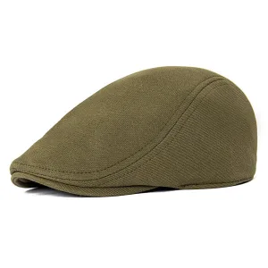 Casquette Béret Irlandais​ | Milford