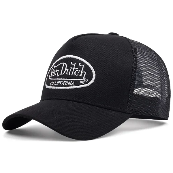 Casquette Trucker Von Dutch
