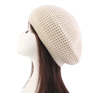Béret Tricot​ | Femme Chiara