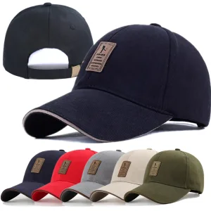 Casquette Baseball Multifonction Unisex