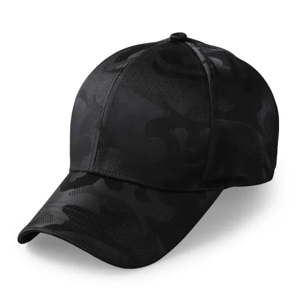 Casquette Polyester | Baseball Connecticut