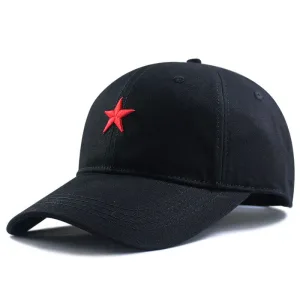 Casquette Coton | Baseball Idoa