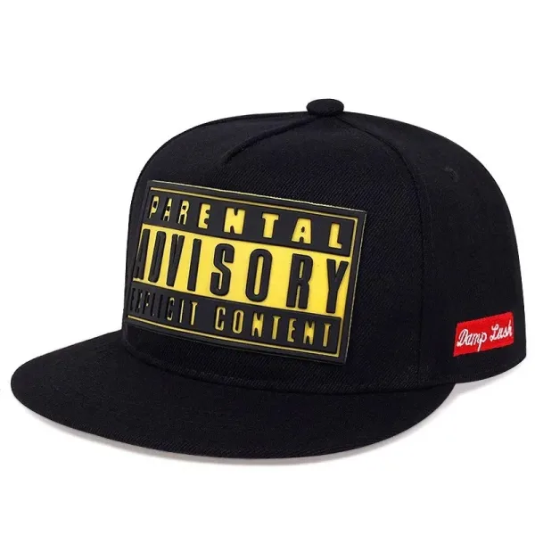 Casquette Snapback Hip Hop
