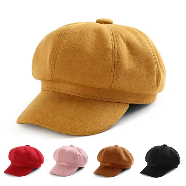 Casquette Gavroche Akron