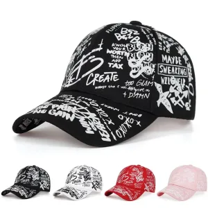 Casquettes Avec Inscription | Baseball