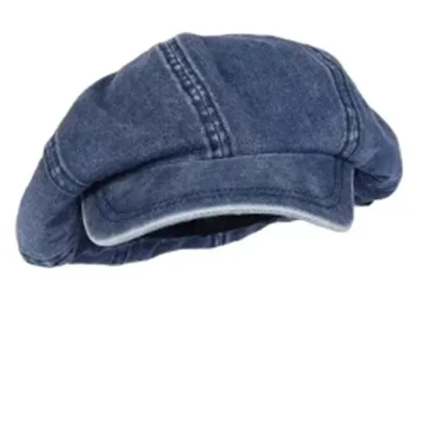 Casquette Gavroche Rétro Livreur