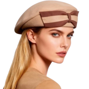 Béret Laine Femme​ | de Chameau Charlize