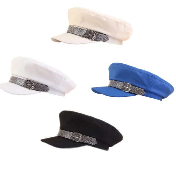 Casquette Femme Marin​ | Aurora