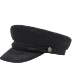 Casquette De Marin En Laine | Breton Saint Briac