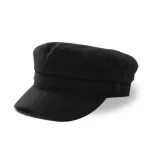 casquette st malo style marin
