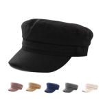 Casquette Capitaine Marin | Breton St-Malo