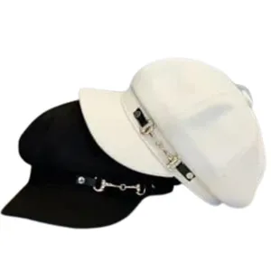 Casquette Perla | Femme Tendance