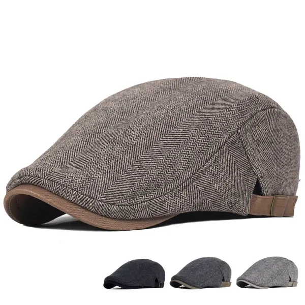 Casquette de Qualité​ | Listowel