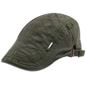Casquette Homme Multicolore | Ashbourne