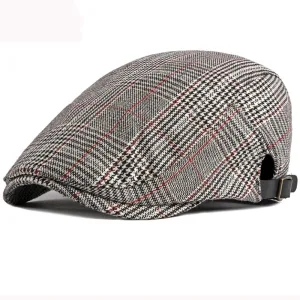 Casquette Béret Homme​ | Londres