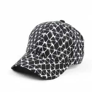 Casquette De Baseball Femme |​ Gaia