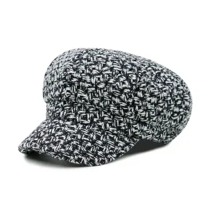 Casquette Habillé | Gavroche Femme Albany